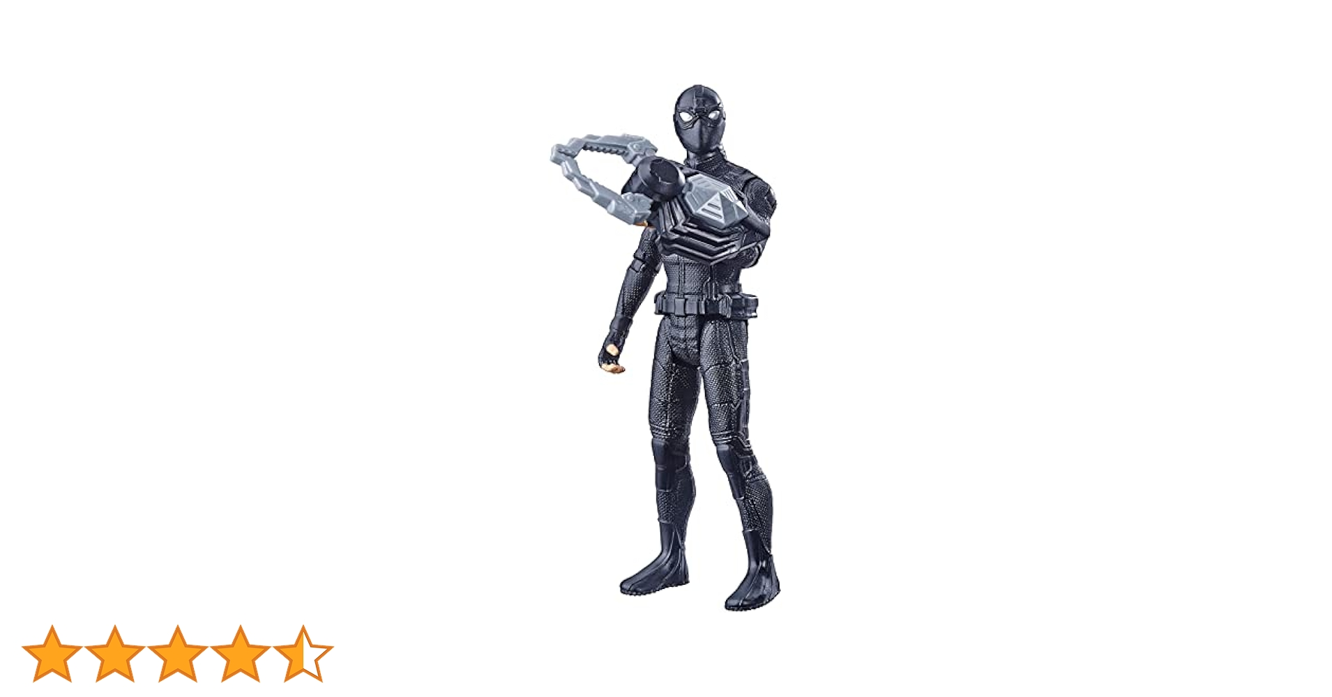 Amazon.co.jp: Spider-Man: Far from Home Concept Series